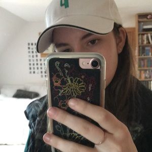 Meet your Posher, Allison